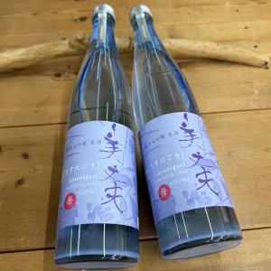 日本酒 高知 美丈夫 舞 うすにごり 純米大吟醸 500ml　