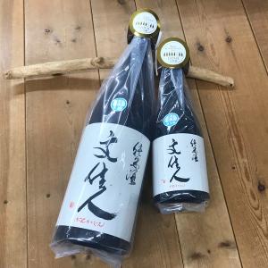 日本酒 高知 文佳人 純米酒   1800ml（新特）｜igossou-sakaya