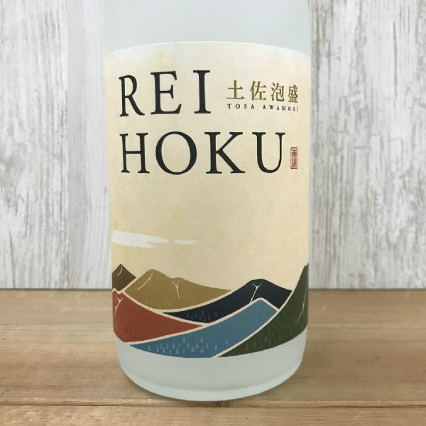 焼酎 高知 土佐泡盛 REIHOKU 720ml
