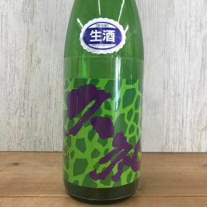 日本酒 高知 久礼 純米吟醸 CELうらら 生酒 720ml （新特）｜igossou-sakaya