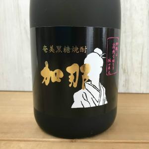 奄美黒糖焼酎 加那KANA 720ml : 鹿児島市場 - 通販 - Yahoo!ショッピング