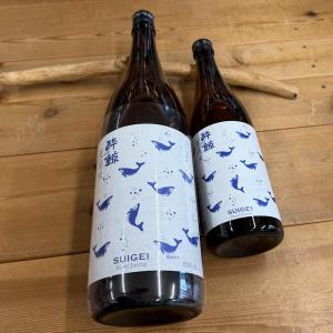 亀泉 日本酒 高知 純米吟醸生原酒 CEL-24 吟の夢 1800ml（亀CEL24
