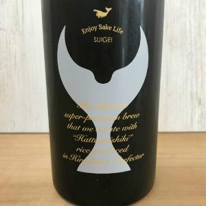 日本酒 高知 酔鯨 純米大吟醸 象 (Sho) -ショウ- 720ml (酔SP)