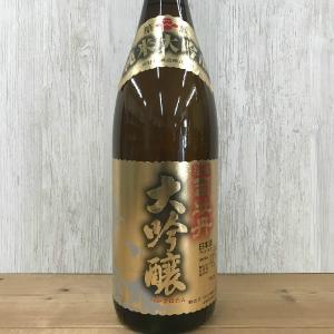 日本酒 高知 純米大吟醸 華麗司牡丹 1800ml　お中元 夏ギフト