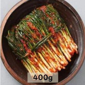 ネギキムチ400ｇ　