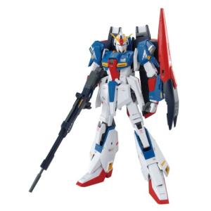 100 MG MSZ-006 機動戦士Zガンダム Gundam