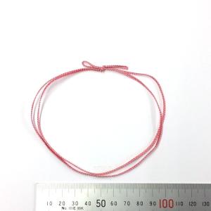 平彩ゴム 74cm 1本バラ売り ネコポス便OKの詳細画像2