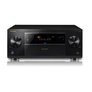 Pioneer SC-79 9.2-Channel Multi-Zone, Networked, E...