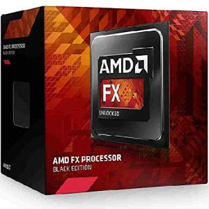 AMD FX-6300 3.5GHz AM3+ Desktop Processor Boxed