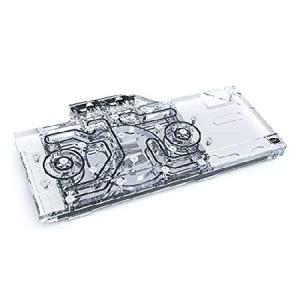 Alphacool Eisblock Aurora アクリル GPX-A Radeon RX 6800/6800XT/6900XT Reference