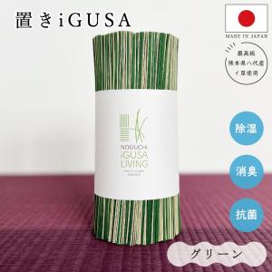 すっぴんい草 『香雅美草（かがみそう）』 熊本県産 無着色いぐさ 消臭
