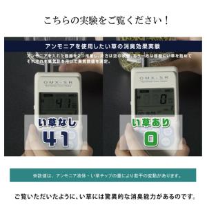 い草インソール 消臭 メンズ レディース 中敷...の詳細画像5