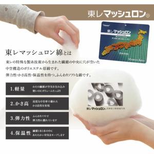 こたつ布団 正方形 大判 日本製 洗える ラデ...の詳細画像5