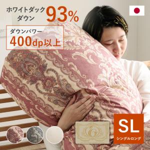抗菌防臭加工無料 掛け布団 温泉気分なふとん ダブルロングサイズ 遠