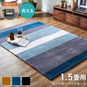 Panasonic（パナソニック） 電気カーペット かんたん床暖 2畳相当