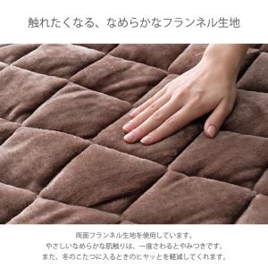 こたつ布団 ハイタイプ 長方形 正方形 高脚 ...の詳細画像3
