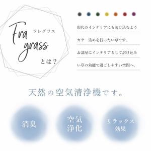 インテリア 雑貨 消臭 フレグラス 30cm ...の詳細画像1