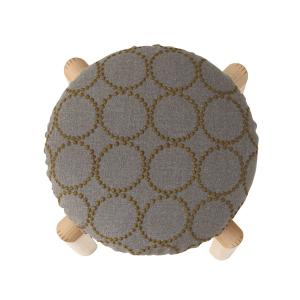 マッシュルームスツール専用ファブリックカバー ミナペルホネン