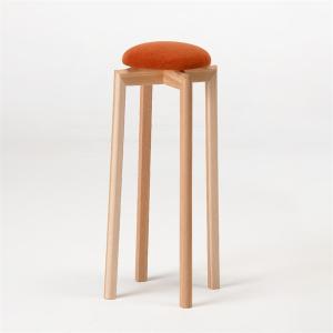 マッシュルームスツール専用ファブリックカバー ミナペルホネン