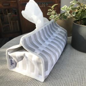 artek（アルテック） ゼブラ クッションカバー 50×50cm : ihanadesign