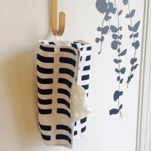 artek（アルテック） ゼブラ クッションカバー 50×50cm : ihanadesign