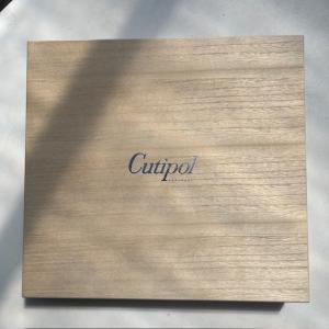 cutipol クチポール ディナーセット 特...の詳細画像5