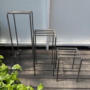 シリック 家具 スタンド フラワースタンド 花台 300 ヨーロピアン