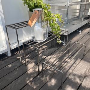 KNOP plant stands WIDE ...の詳細画像2