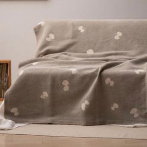 【新品】シモンズ ブランケット LJ130105 BRシングル リネンシリーズ SIMMONS シモンズ ファインラグジュアリー FINE LUXURY LINEN