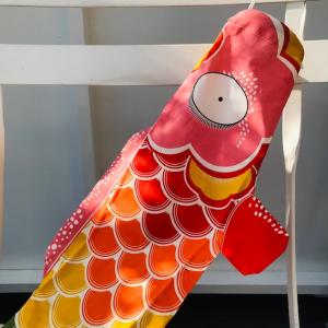 Madame MO マダムモー こいのぼり S...の詳細画像5