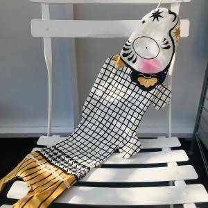 Madame MO マダムモー こいのぼり S...の詳細画像1