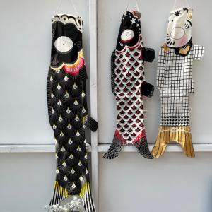 Madame MO マダムモー こいのぼり S...の詳細画像5