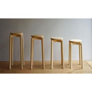 マッシュルームスツール専用ファブリックカバー ミナペルホネン