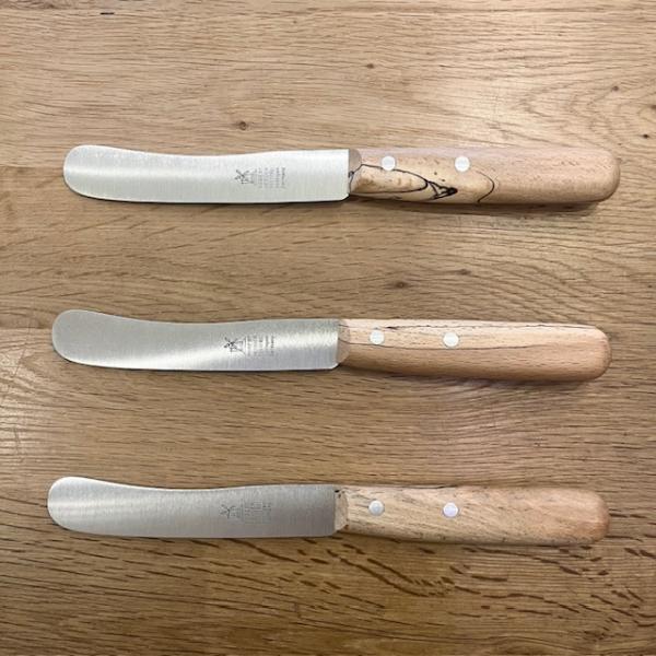 個別販売　ロベルト・ヘアダー（ 風車のナイフ ）オールドジャーマンナイフ　アイスビーチ