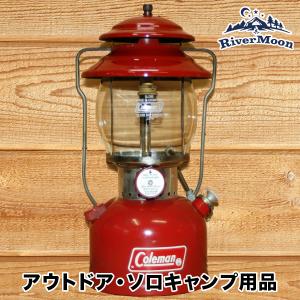 コールマン 200A ランタン 73年2月 イグナイター付き /