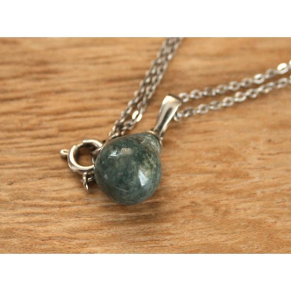 糸魚川翡翠ペンダント P01667 豊翠 作 糸魚川 ひすい ペンダント パワーストーン 魔除け お...