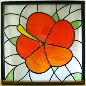 ステンド グラス ステンドグラス ステンドガラス デザインパネル より