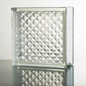 ガラスブロック 国際基準サイズ 世界で有名なブランド品