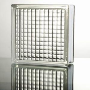 6個セット 送料無料 ガラスブロックの買取情報