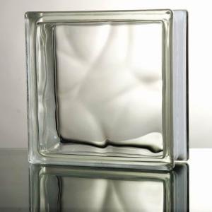 6個セット ガラスブロック クリアの買取情報