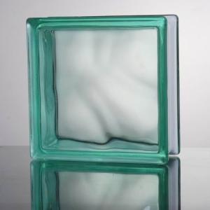 ガラスブロック 国際基準サイズ 世界で有名なブランド品