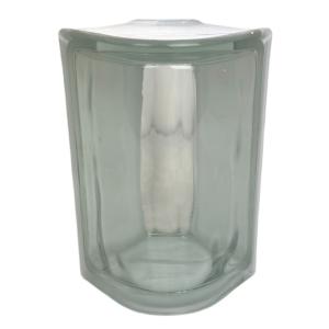 ガラスブロック 厚み80mmクリアの買取情報