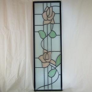 ステンド グラス ステンドグラス ステンドガラス デザインパネル より