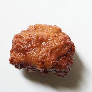 肉団子の食品サンプル