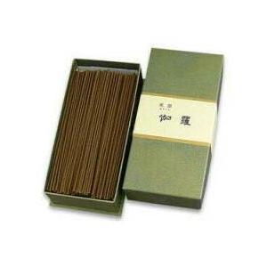 線香 自宅用 風韻 伽羅 短寸 100本入 みのり苑 : 浜屋ネットヤフー店