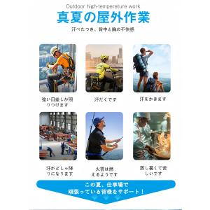 腰掛け扇風機【48h連続&12000mAh大容...の詳細画像2