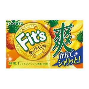 ロッテ Fit's 12枚 ×10個