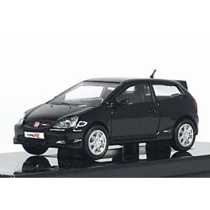 ホンダ シビック TYPE-R FN2 Euro ミラノ レッド LHD (左ハンドル