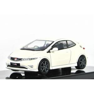 ホンダ シビック TYPE-R FN2 Euro ミラノ レッド LHD (左ハンドル