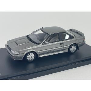 ☆トヨタ カローラレビン GT-Z 1987 シューティングトーニング Hi